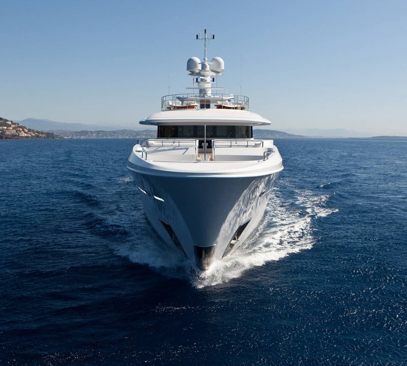 South of France Yacht Charter Itinerary - Hot Spots 2019/20 | CharterWorld